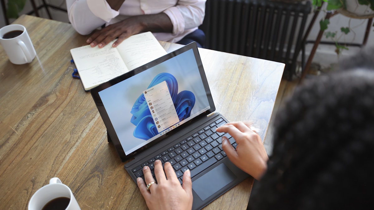 Body Doubling for ADHD: Why Someone Nearby Helps