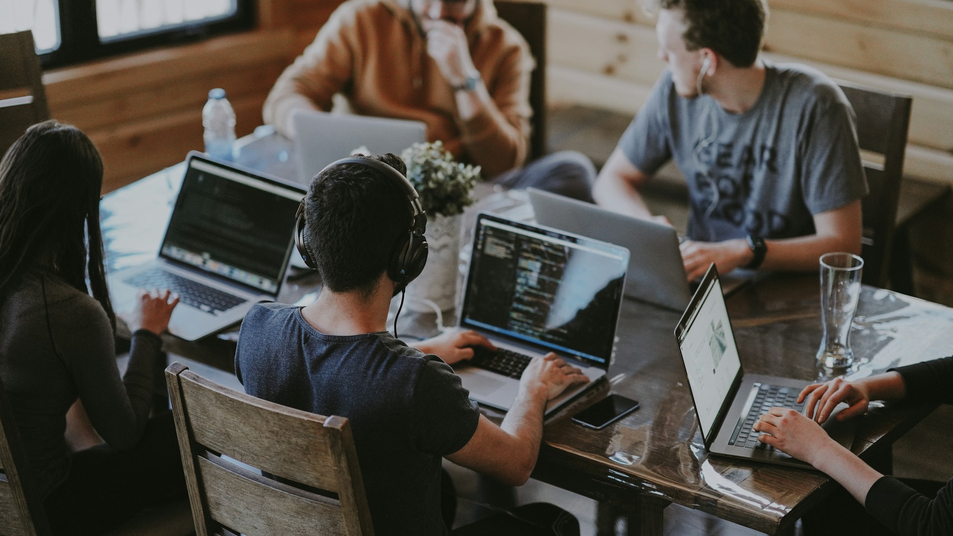 Synchronous communication is the default, but it doesn't have to be. Learn how async-first workflows protect deep work time, support global collaboration, and create more sustainable remote development careers.