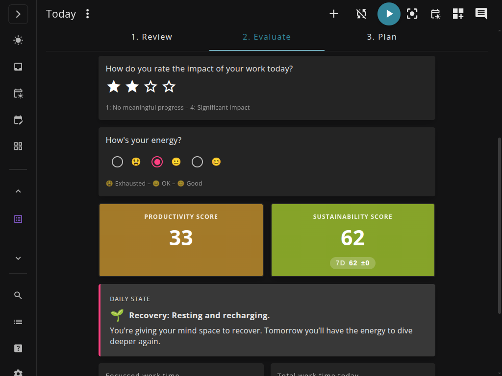The Developer's Focus Problem: Why Your To-Do App Is Failing You (and What Actually Works)