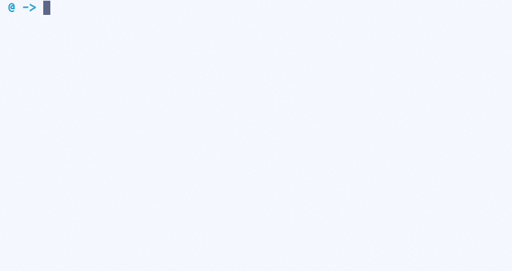 todo.txt CLI workflow in the terminal